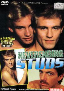 Neverending Studs Capa